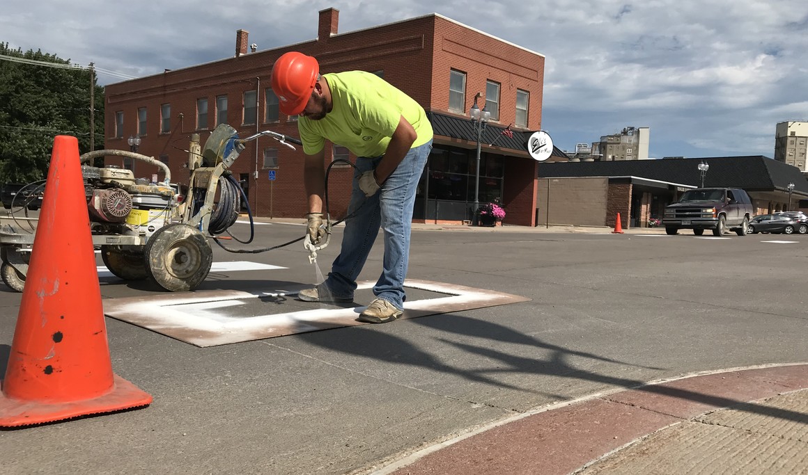 City of Crete Nebraska Public Works Contact Directory